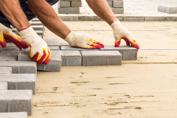 Best Driveway Paver Repair  in Sparta, TN