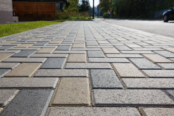 Best Driveway Paving Contractor  in Sparta, TN