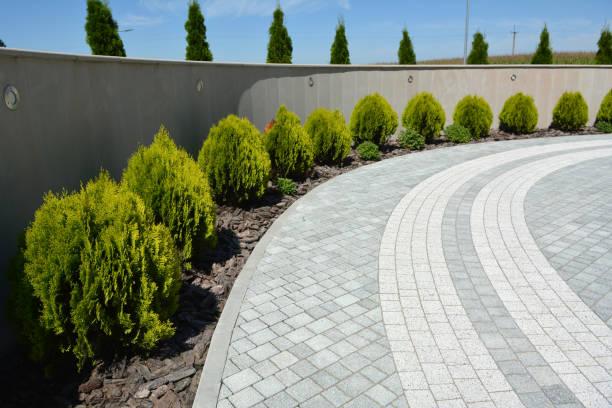 Trusted Sparta, TN Driveway Pavers Experts