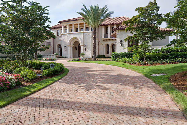 Reasons to Select Us for Your Driveway Paving Requirements in Sparta, TN