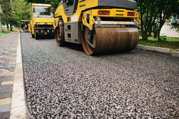 Best Permeable Paver Driveway  in Sparta, TN
