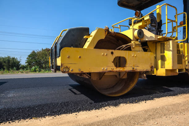 Best Residential Paver Driveway  in Sparta, TN